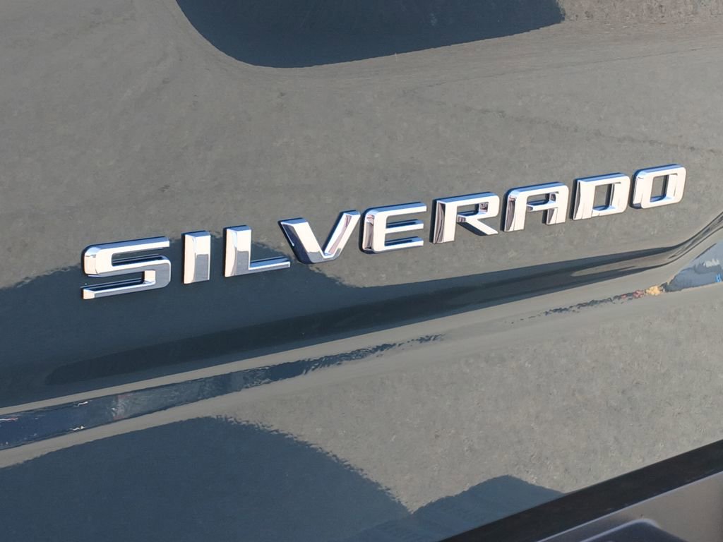 New 2026 Chevrolet Silverado 1500 ZR2 image 21