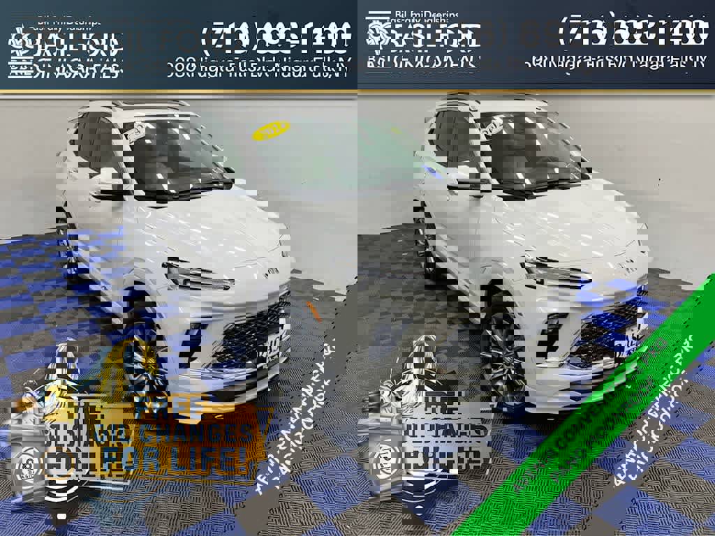 Used 2024 Buick Encore GX Avenir w/ Avenir Convenience Package image 1