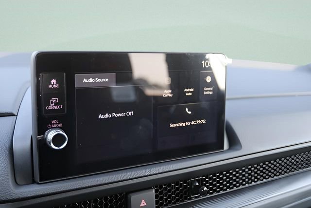 New 2026 Honda CR-V TrailSport image 25