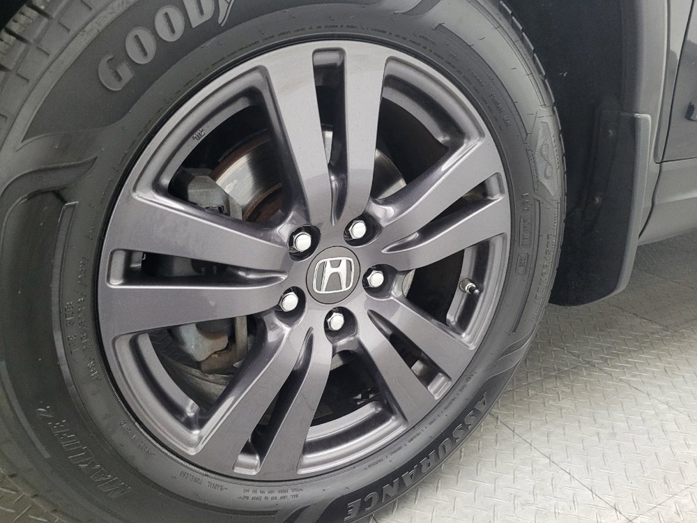 Used 2019 Honda Ridgeline Sport image 31