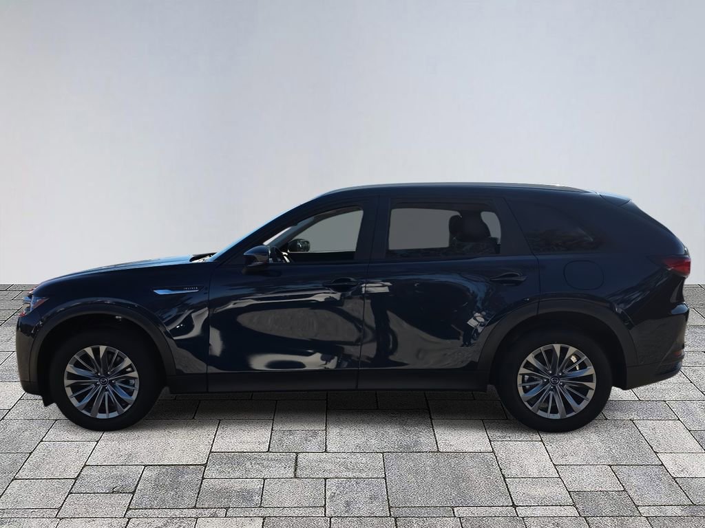 New 2026 MAZDA CX-90 3.3 Turbo w/ Select Package image 4