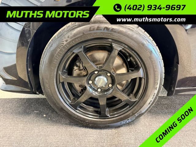 Used 2016 Volkswagen Jetta SE FWD image 13