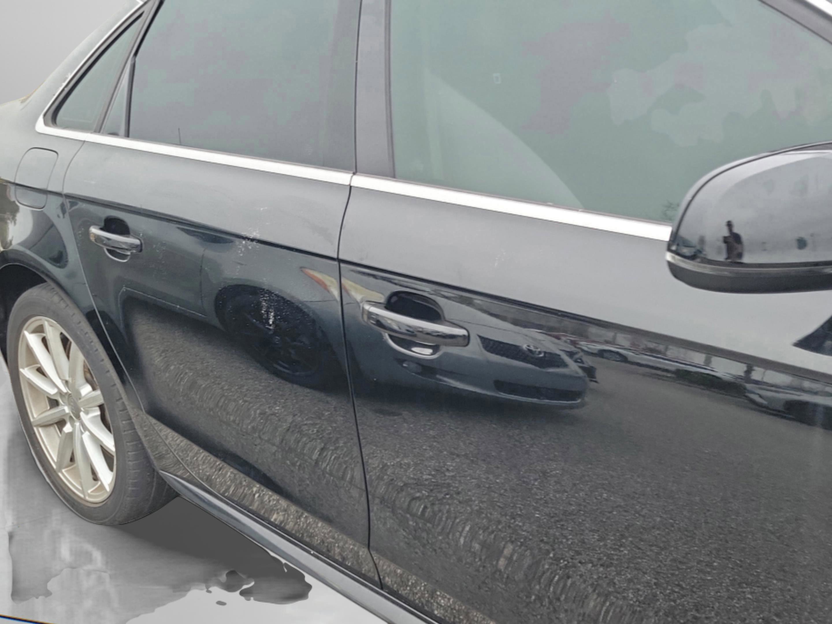 Used 2015 Audi A4 2.0T Premium image 6