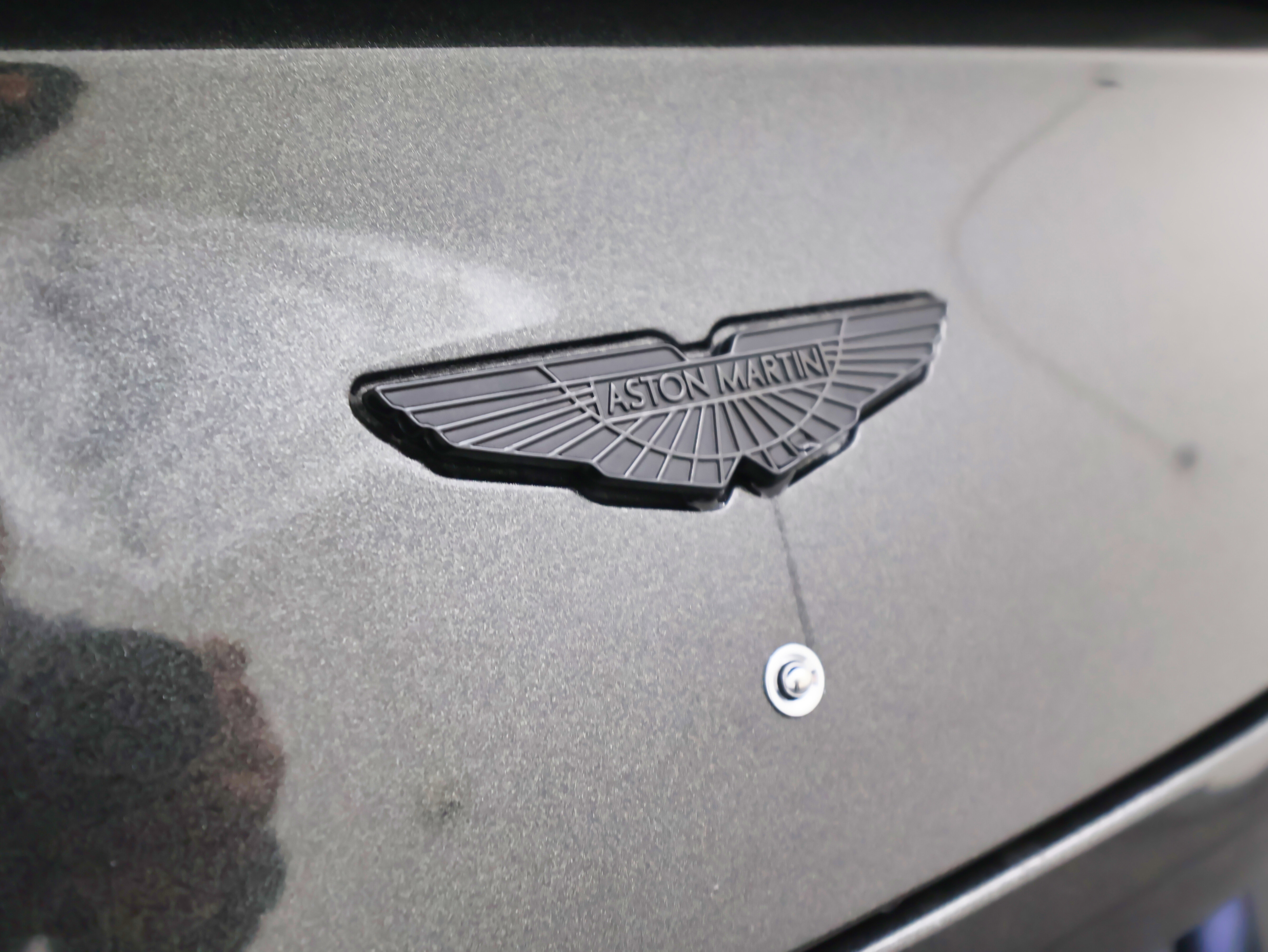 Used 2014 Aston Martin Vanquish Volante image 58