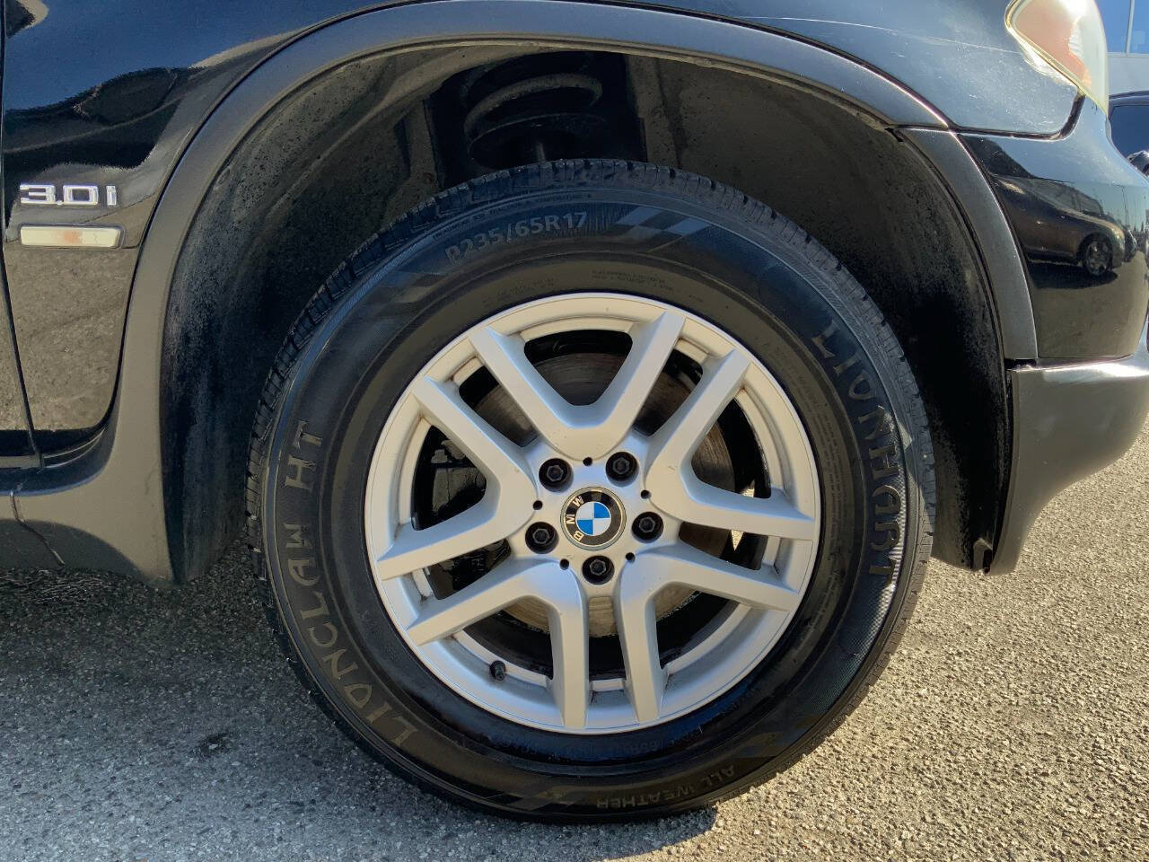 Used 2006 BMW X5 3.0i AWD/4WD image 19