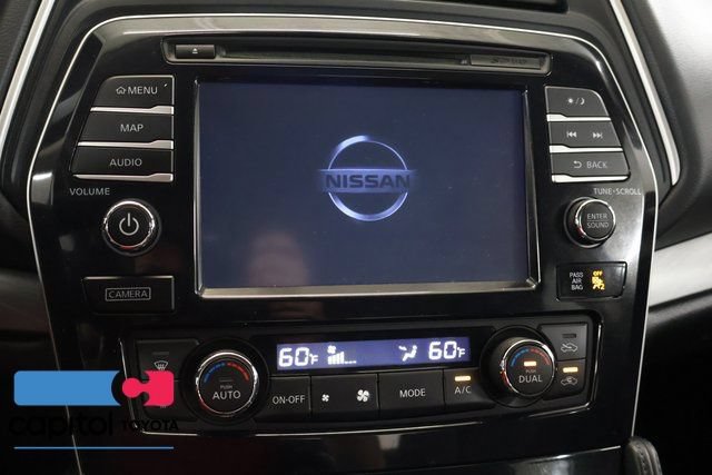 Used 2018 Nissan Maxima 3.5 S FWD image 20