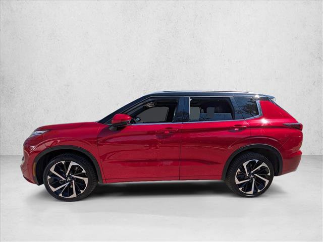Used 2023 Mitsubishi Outlander SEL image 9