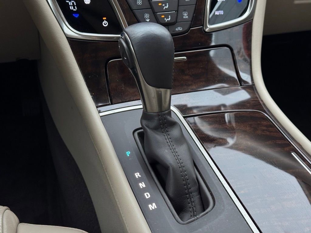 Used 2015 Buick LaCrosse Leather image 36