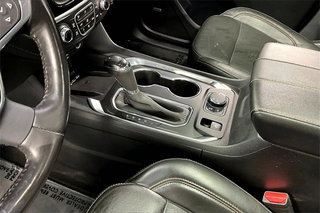 Used 2020 Chevrolet Traverse Premier w/ Redline Edition image 19