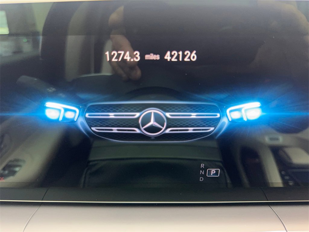 Used 2022 Mercedes-Benz GLE 350 w/ AMG Line Exterior image 57