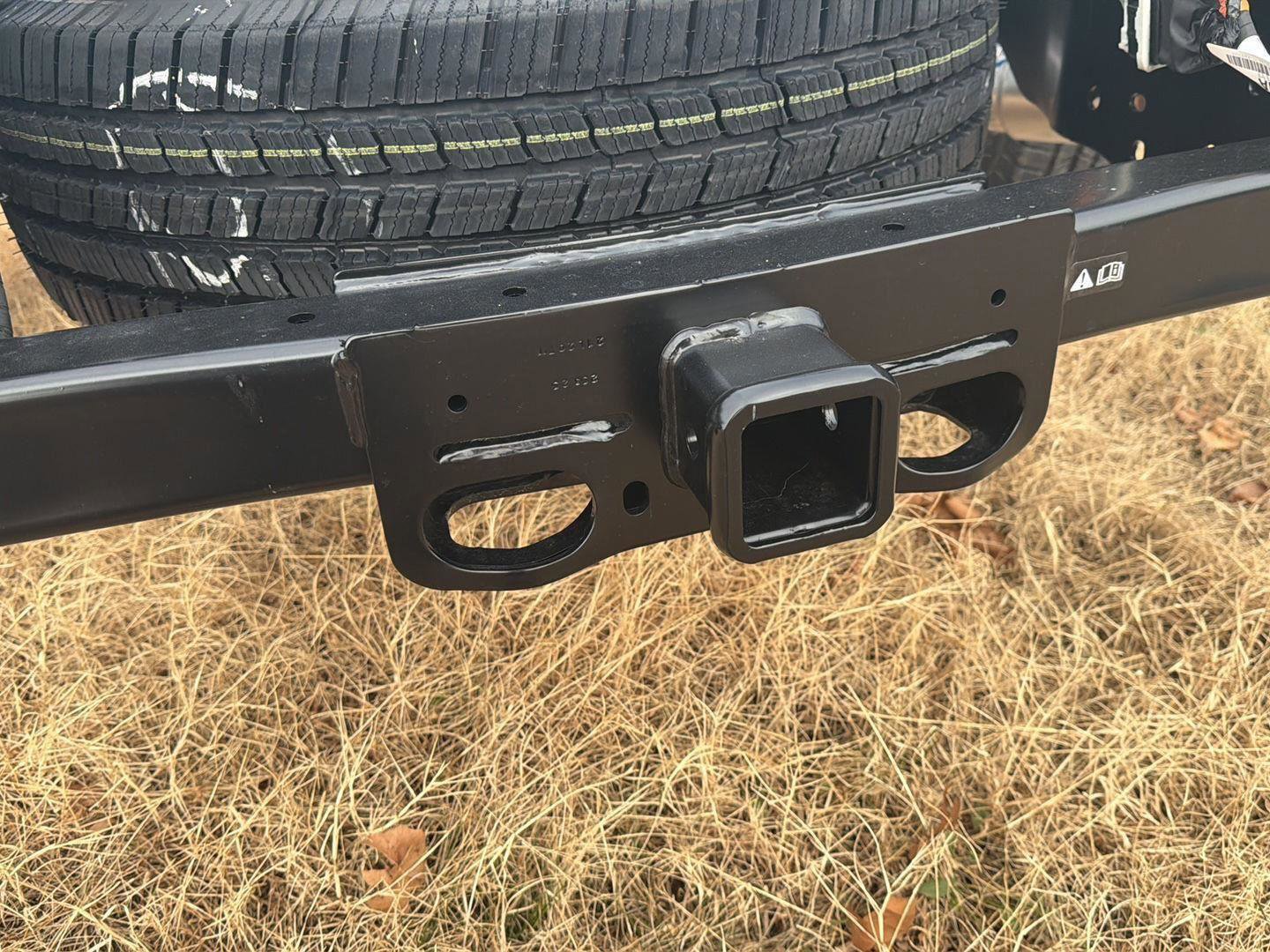 New 2026 Ford F250 XL RWD image 12
