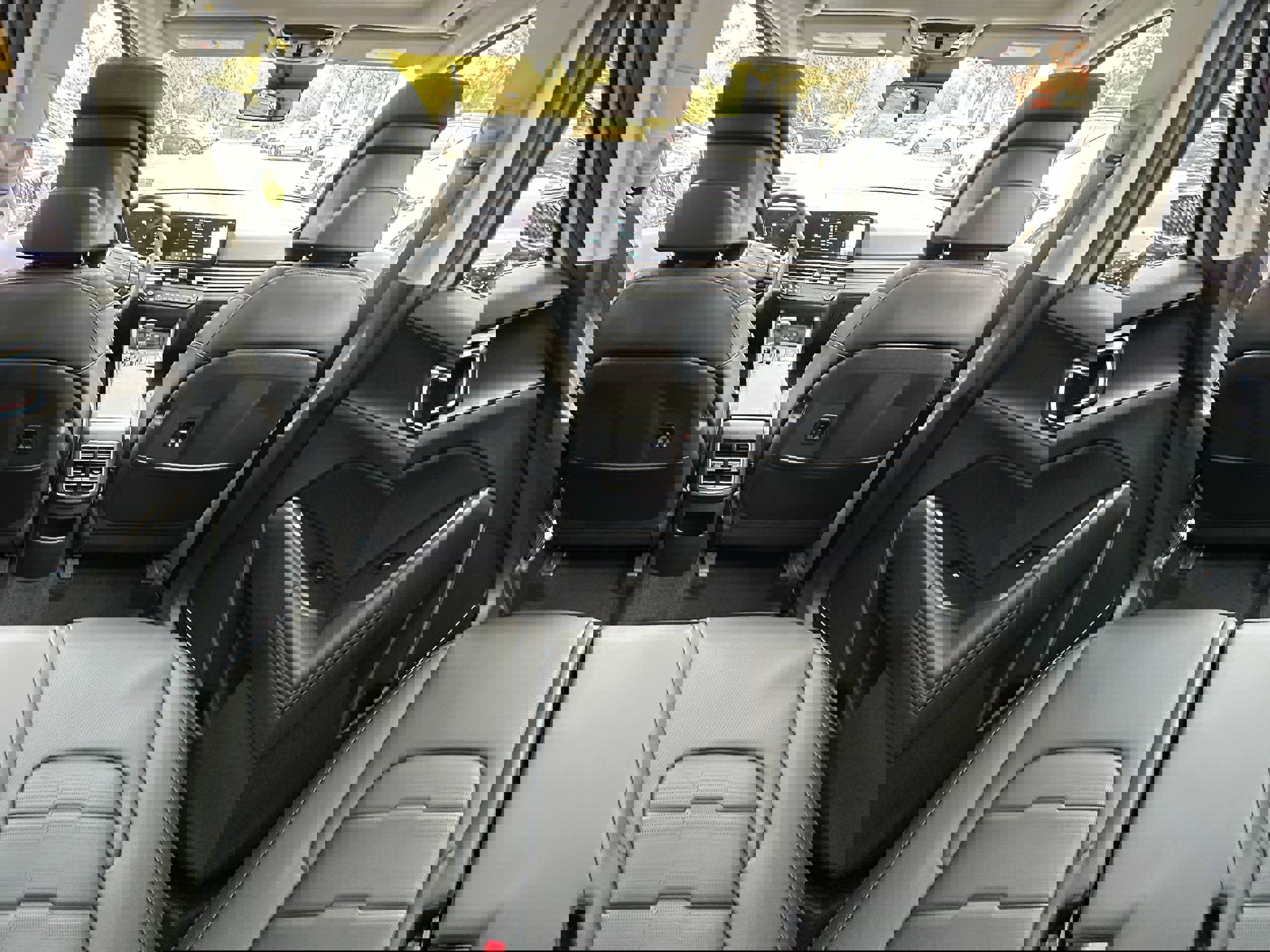 New 2026 Kia Sportage SX image 13