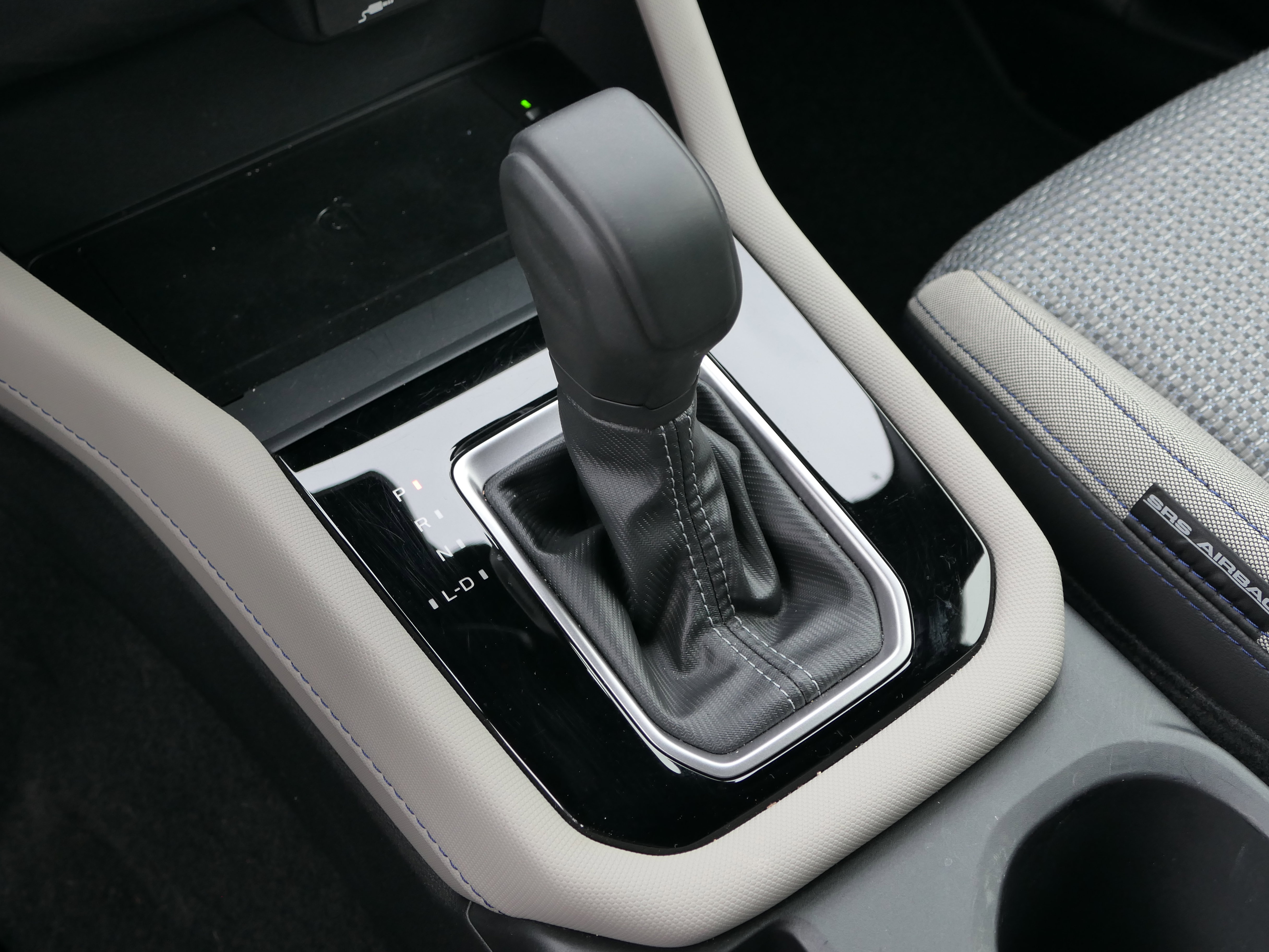 Certified 2025 Subaru Forester Premium image 20