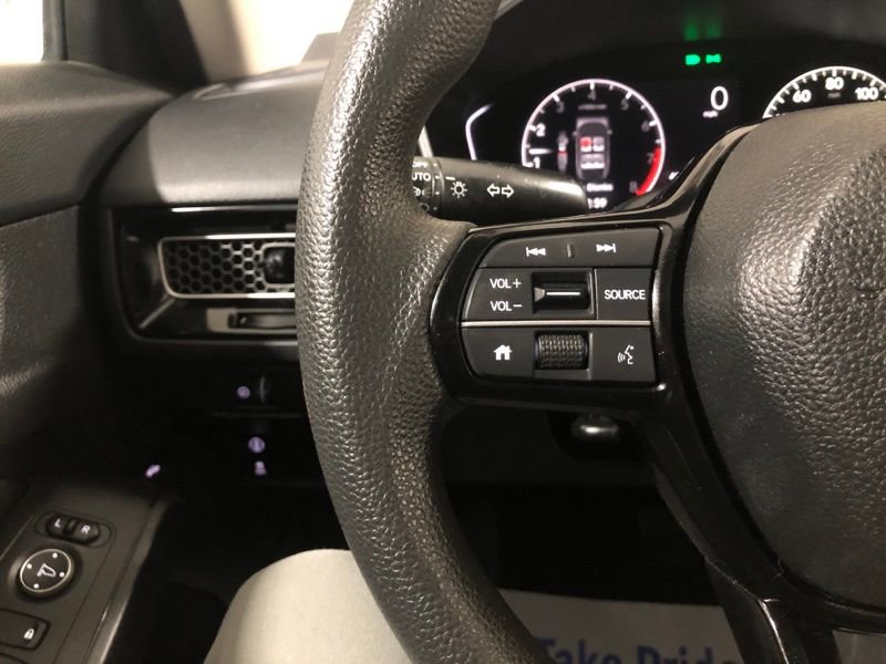 Used 2022 Honda Civic LX image 21