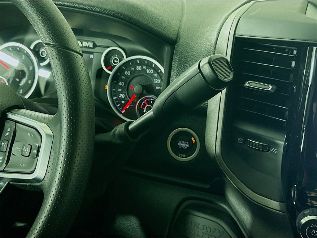 New 2026 RAM 4500 Tradesman image 12