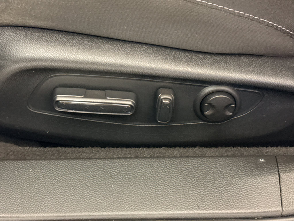 Certified 2024 Honda Accord EX image 19