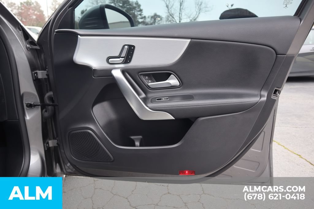 Used 2022 Mercedes-Benz A 220 image 27