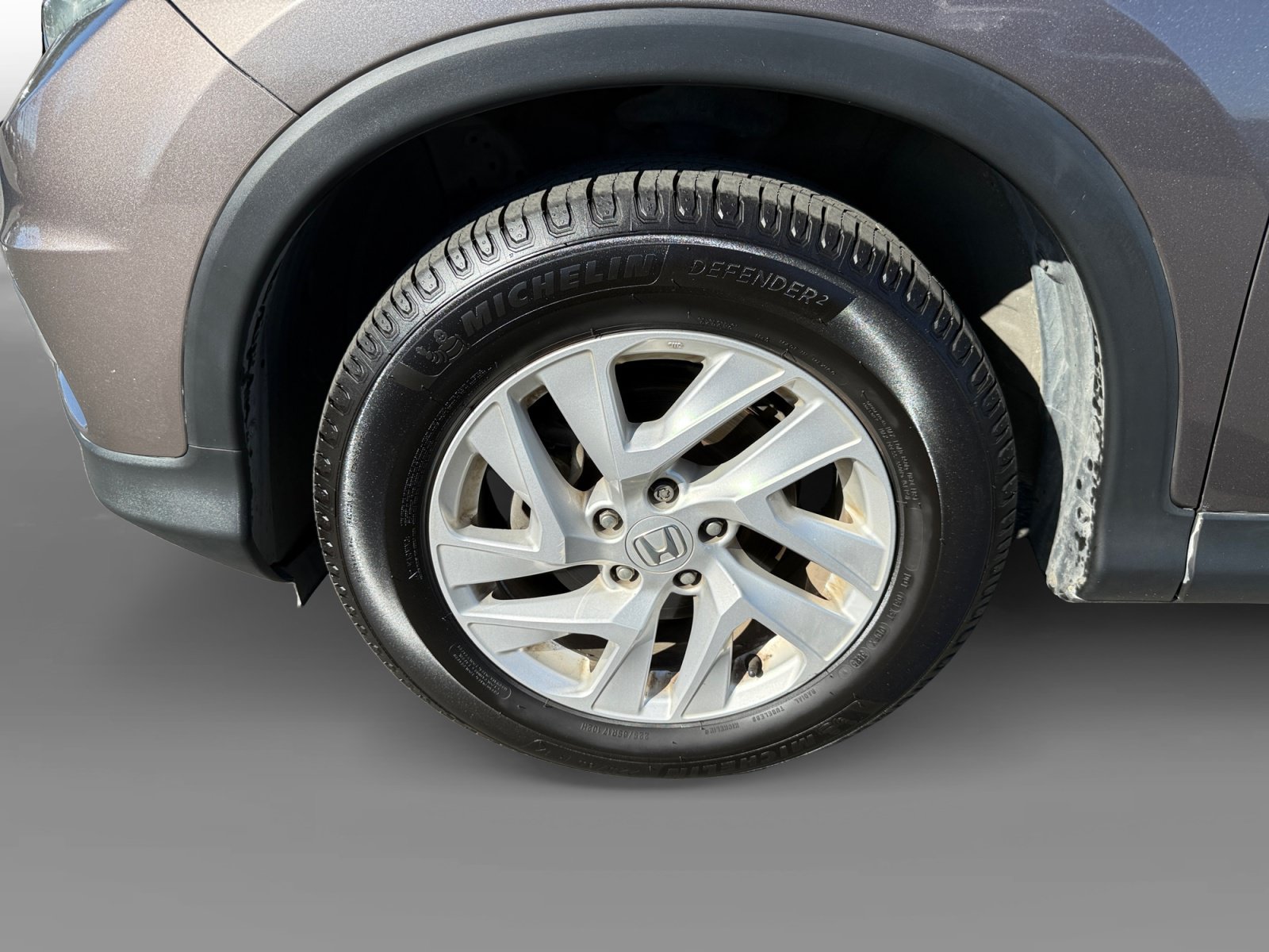 Used 2016 Honda CR-V EX-L image 9