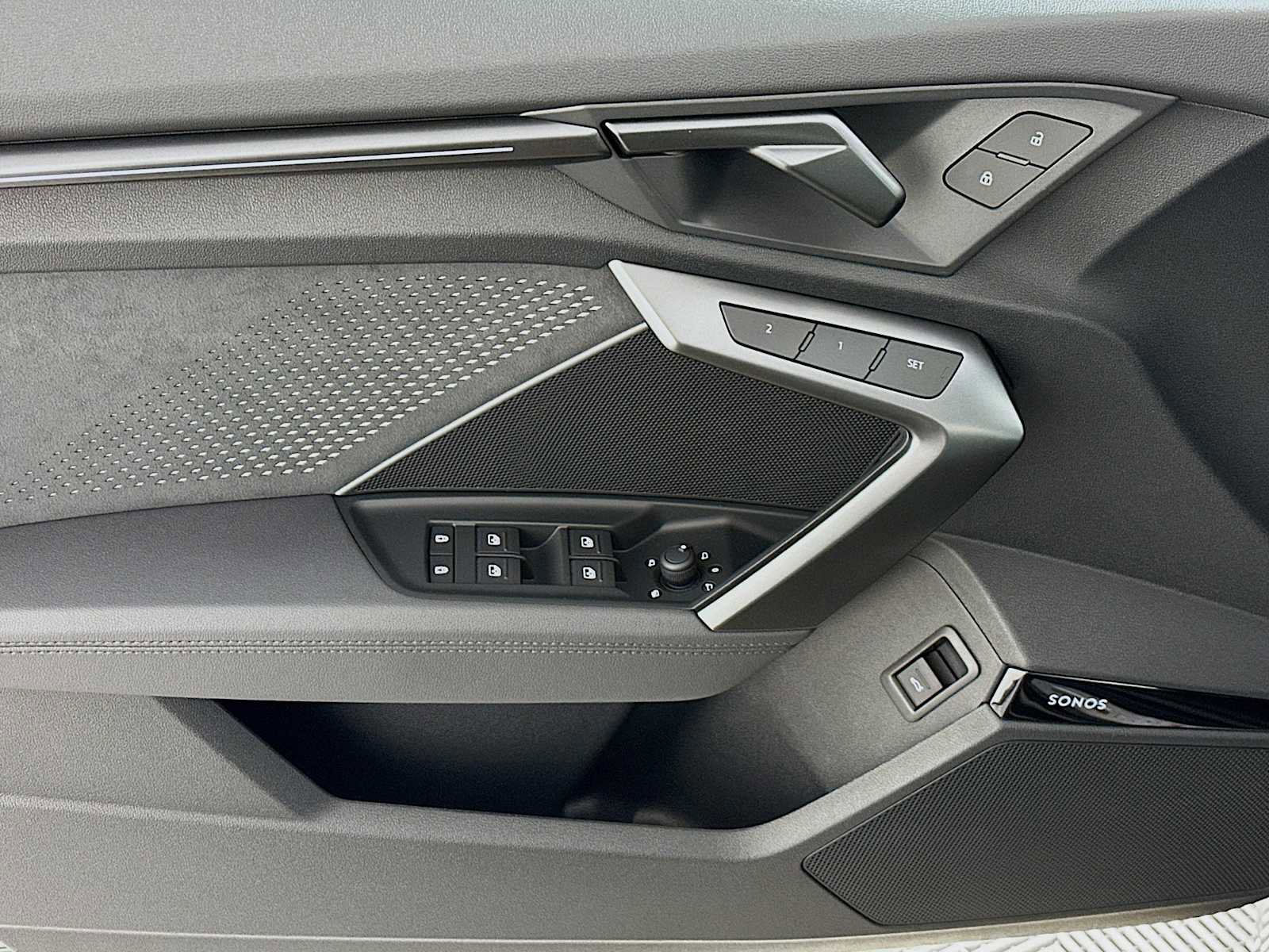 New 2025 Audi RS 3 image 17