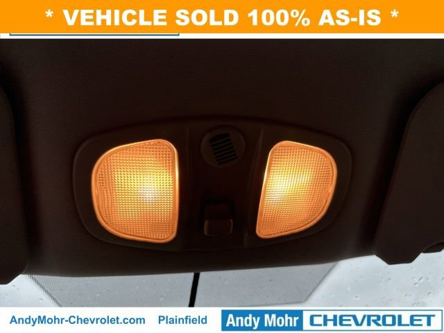 Used 2008 Chevrolet Equinox LTZ image 17