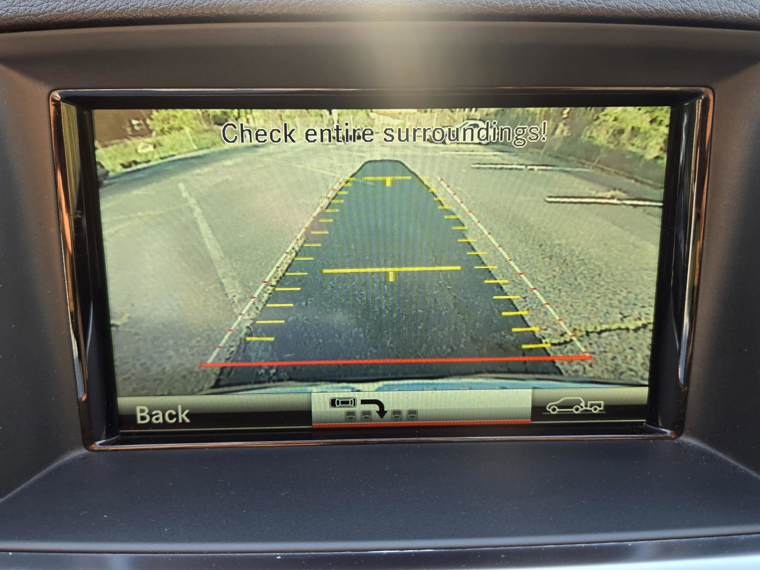 Used 2014 Mercedes-Benz ML 350 4MATIC image 21