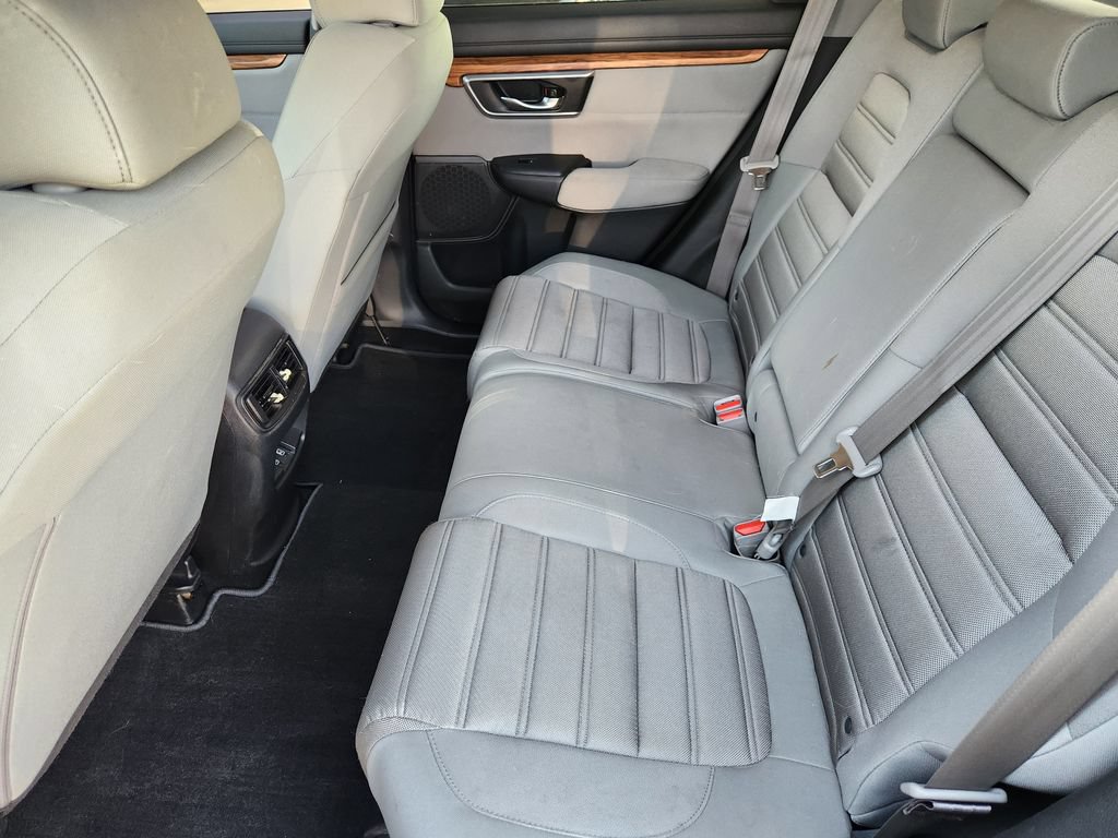 Used 2018 Honda CR-V EX image 30