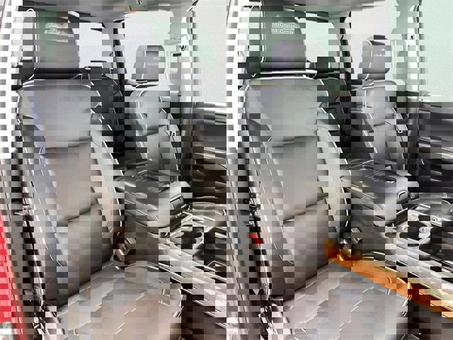 Used 2018 Chevrolet Silverado 1500 High Country image 9