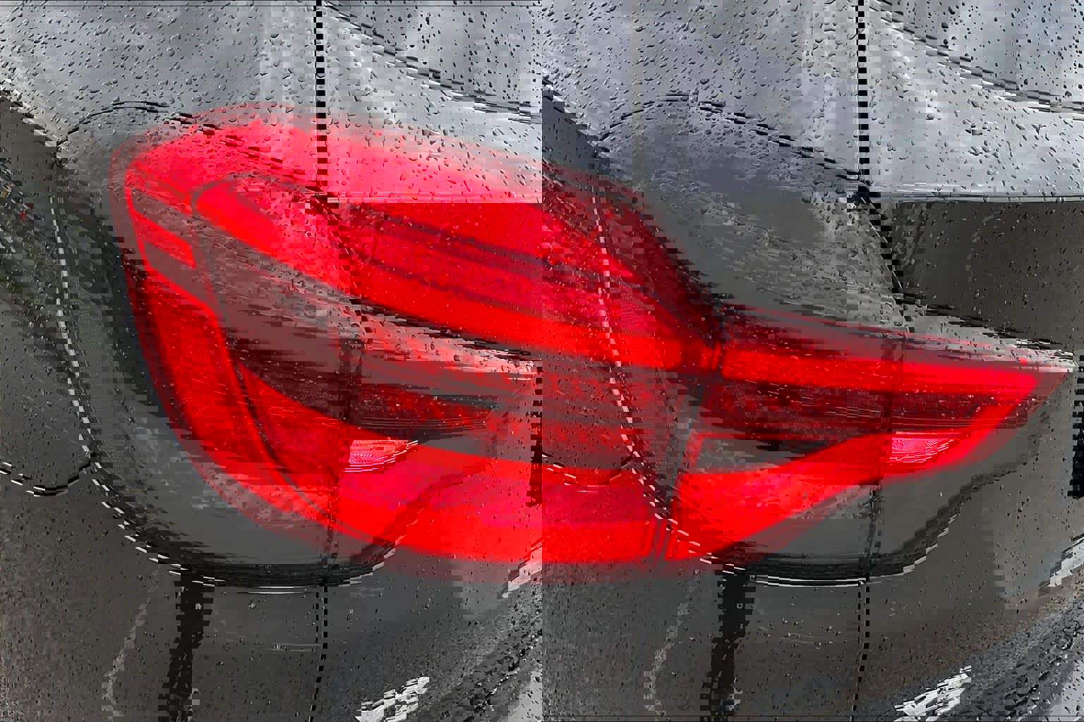 Used 2021 BMW X3 sDrive30i w/ Premium Package image 29