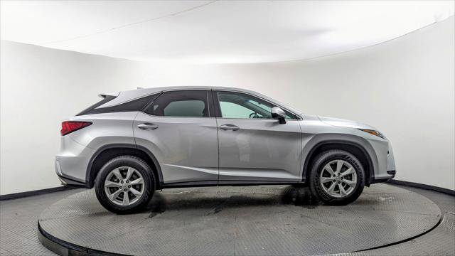 Used 2016 Lexus RX 350 SUV image 8