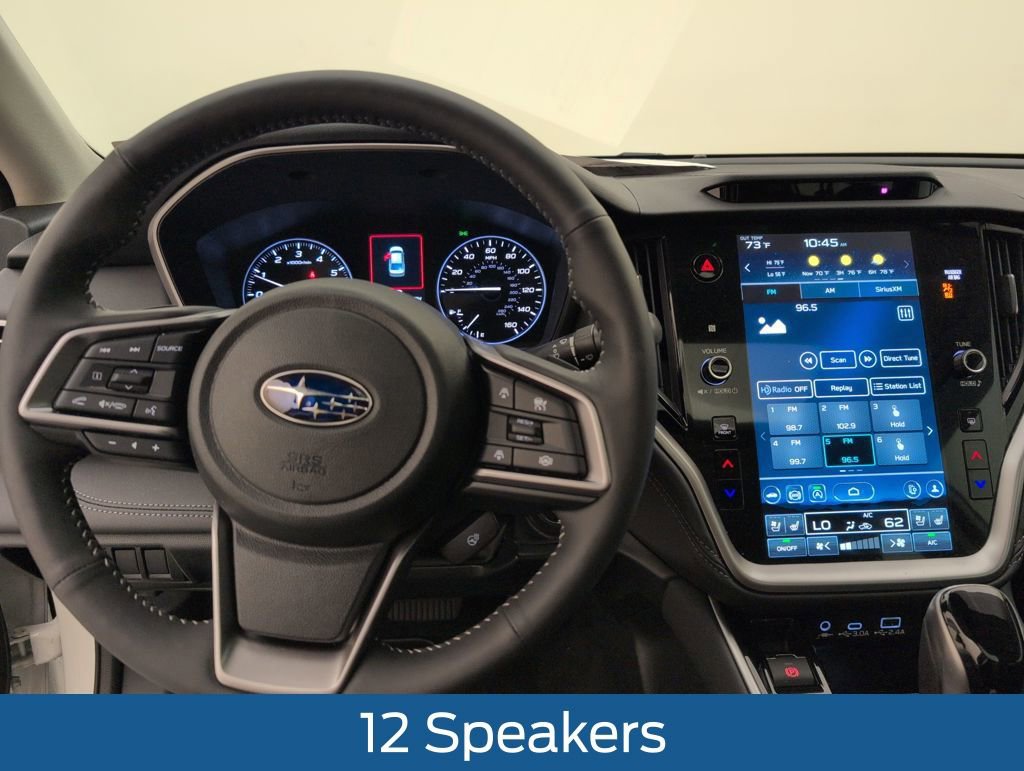 Used 2025 Subaru Legacy Touring XT w/ Popular Package #3 image 22