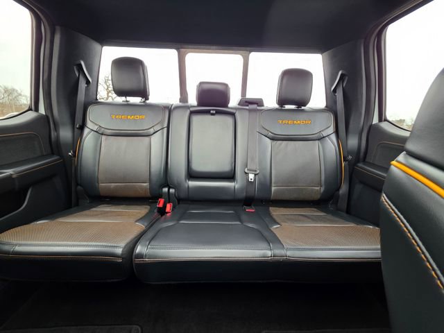 Used 2022 Ford F150 Tremor w/ Equipment Group 402A High image 44