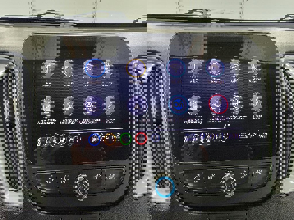 Used 2024 Chevrolet Malibu LT image 20