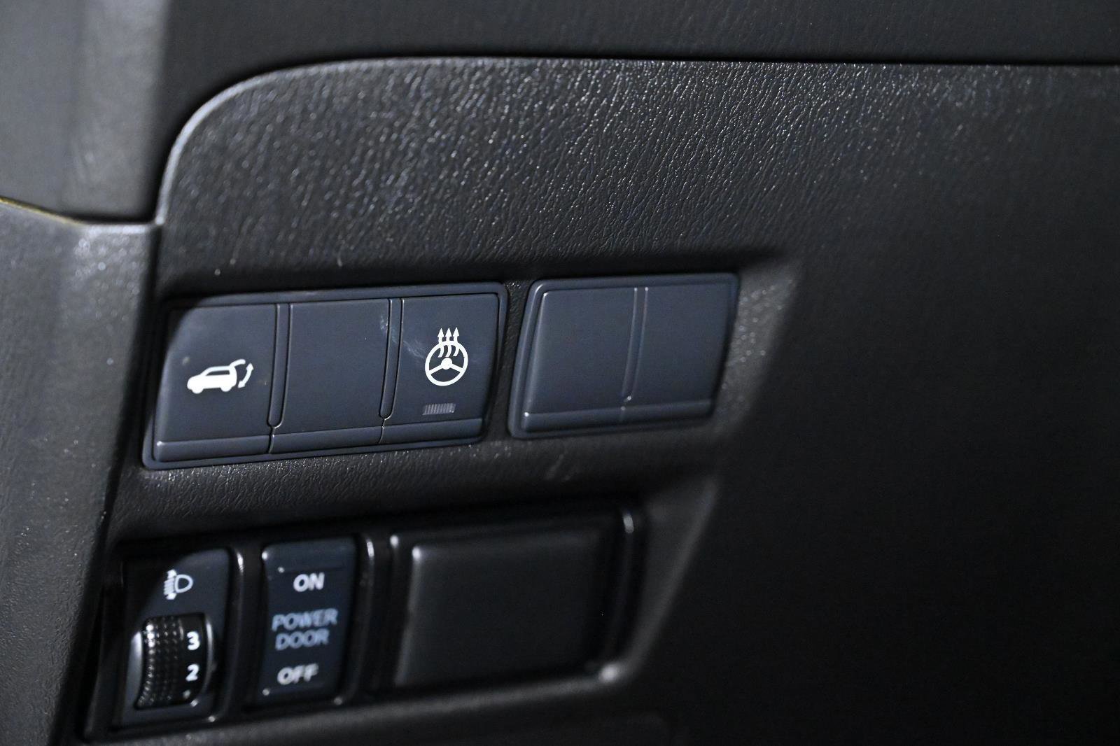 Used 2018 INFINITI QX80 image 20