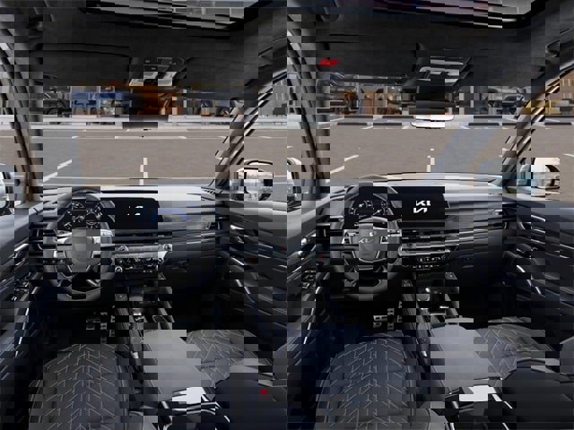 New 2025 Kia Telluride SX Prestige X-Pro image 14