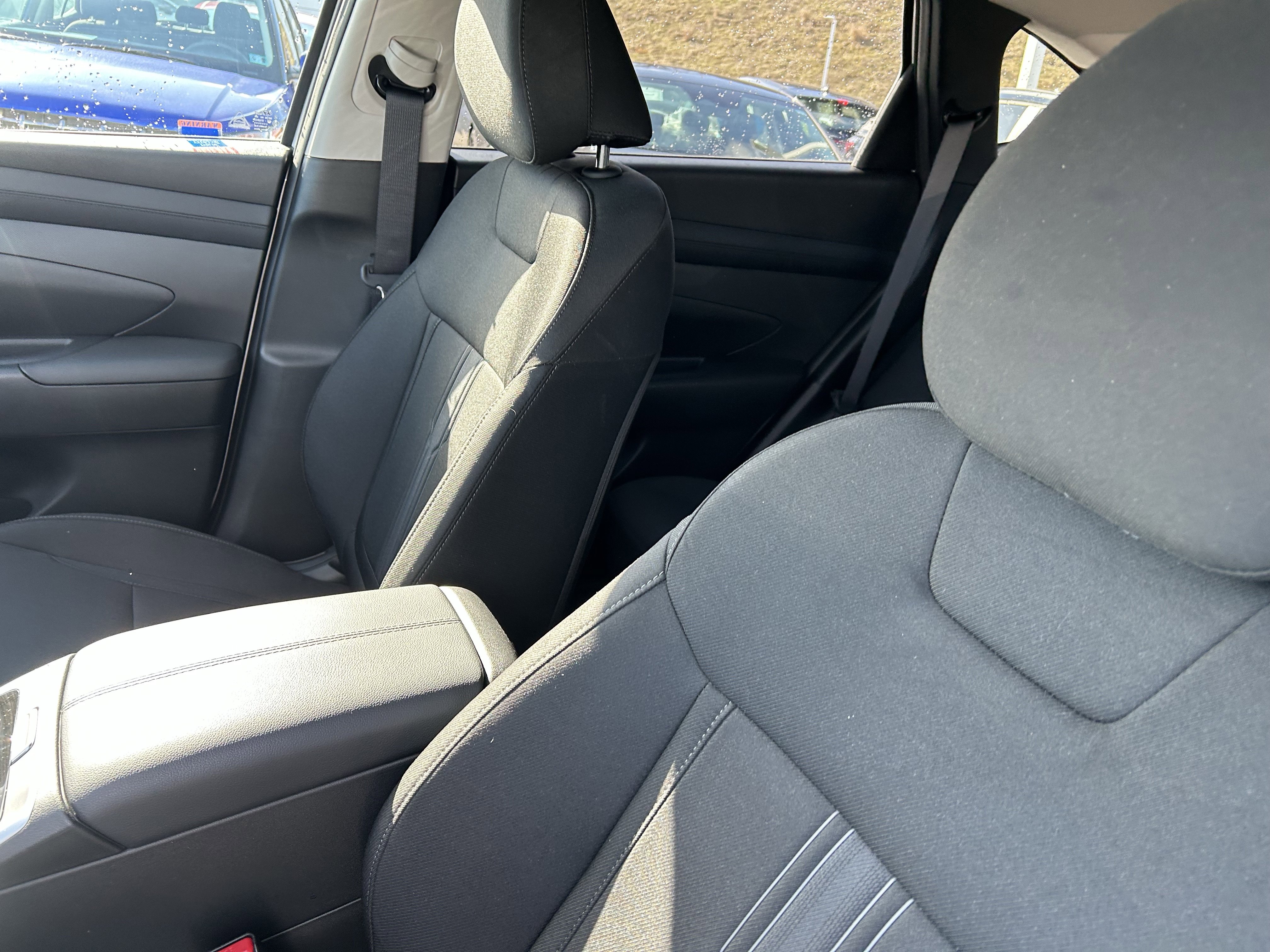 Used 2025 Hyundai Tucson SEL image 23