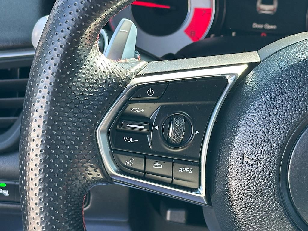 Used 2021 Acura TLX w/ A-SPEC Pkg image 28