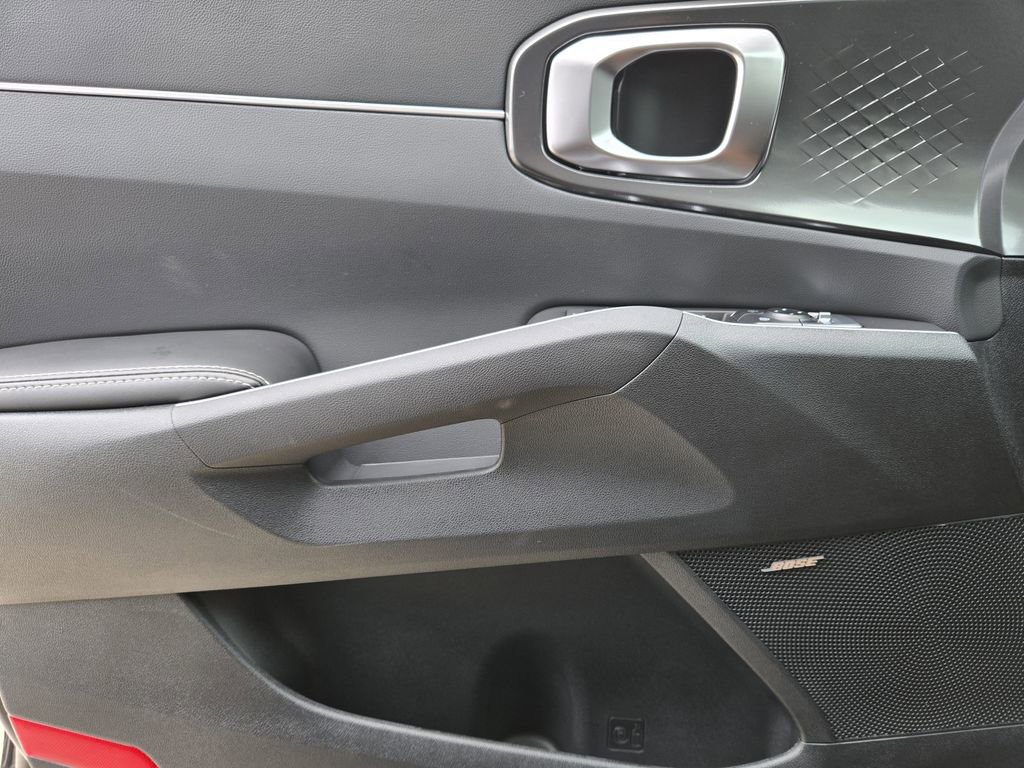 New 2026 Kia Sorento EX w/ EX Premium Package FWD image 20