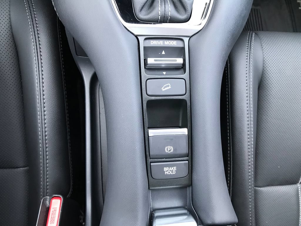 Certified 2025 Honda HR-V EX-L image 26