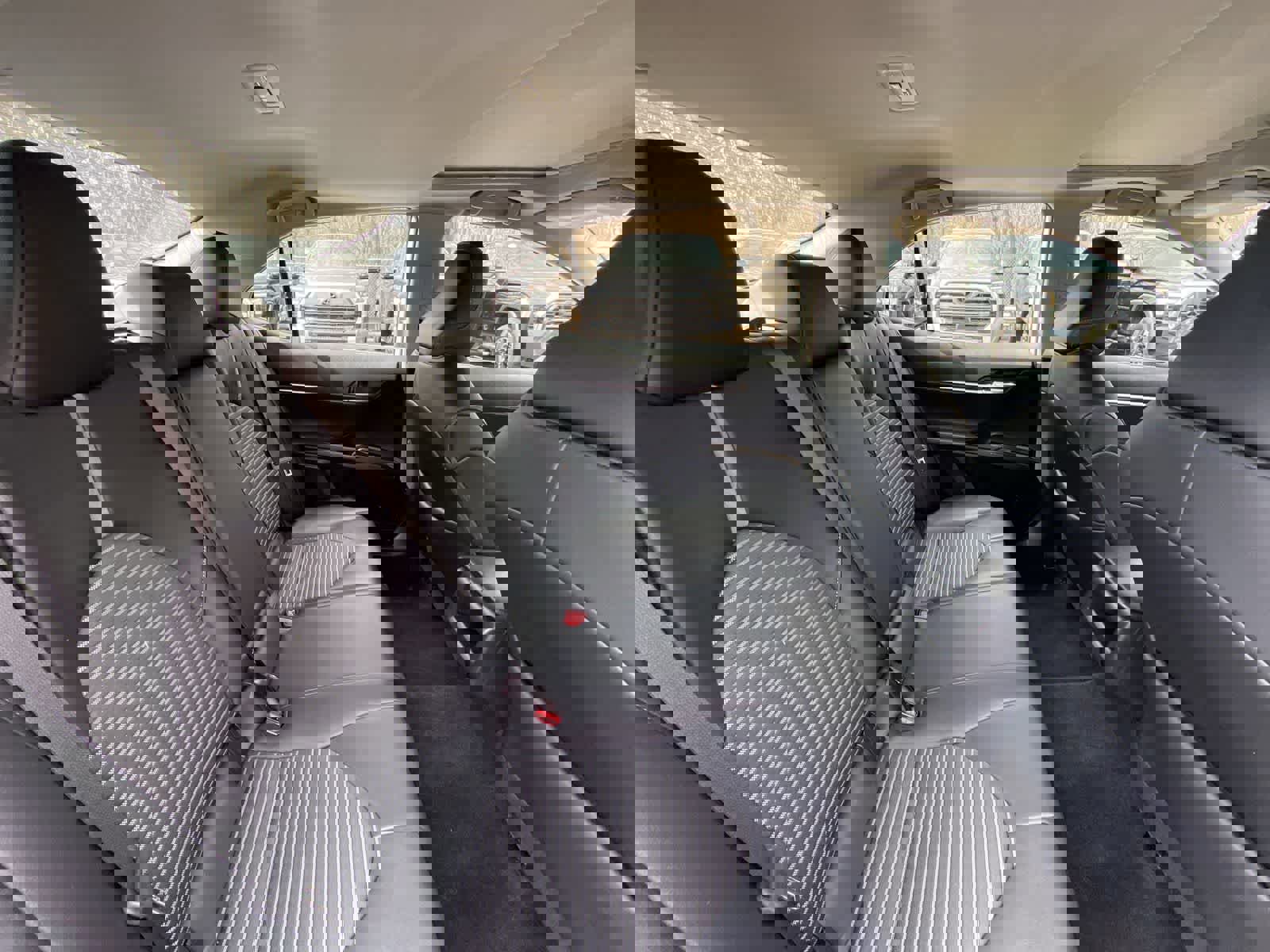 Used 2023 Toyota Camry SE w/ Cold Weather Package image 24