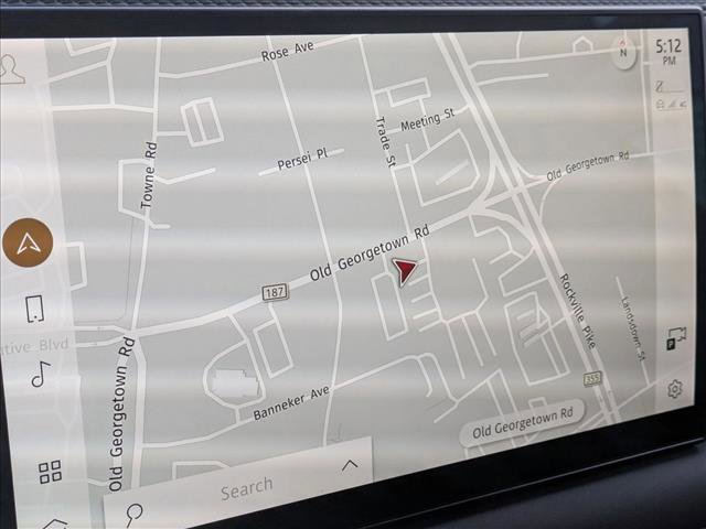 Certified 2023 Land Rover Defender 110 X-Dynamic SE image 13