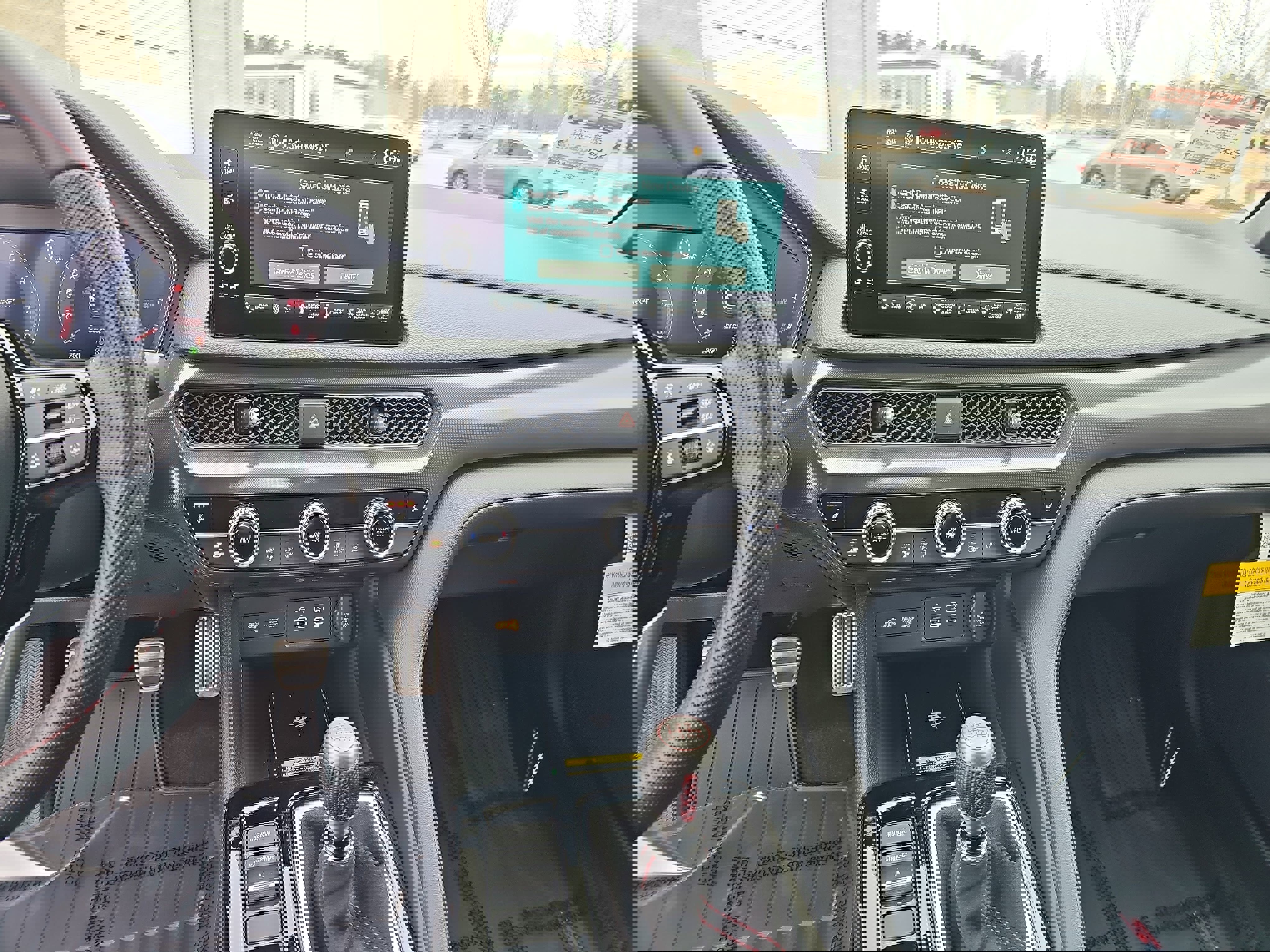 New 2026 Acura Integra Type S image 19