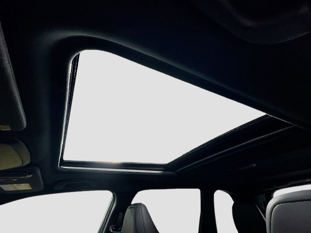 New 2026 Subaru Forester Sport image 21