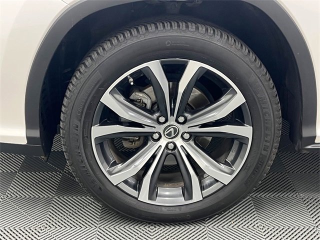 Used 2018 Lexus RX 450hL Premium image 23