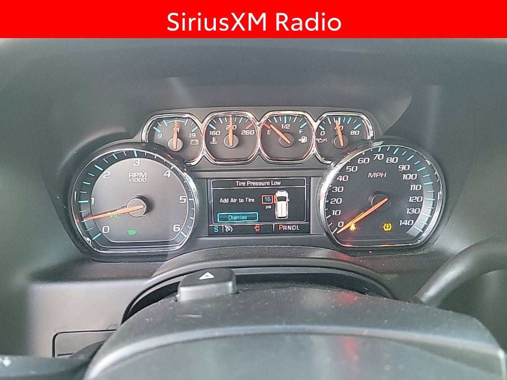 Used 2019 Chevrolet Tahoe LT AWD/4WD image 11