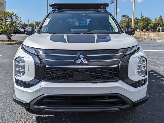 New 2025 Mitsubishi Outlander Trail Edition image 9
