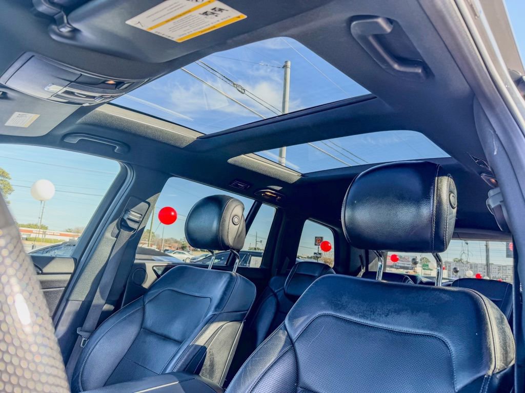 Used 2019 Mercedes-Benz GLS 550 4MATIC image 23