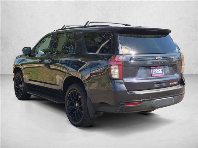 Used 2023 Chevrolet Tahoe RST AWD/4WD image 8