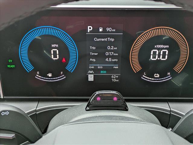 New 2026 Hyundai Santa Fe SEL image 11