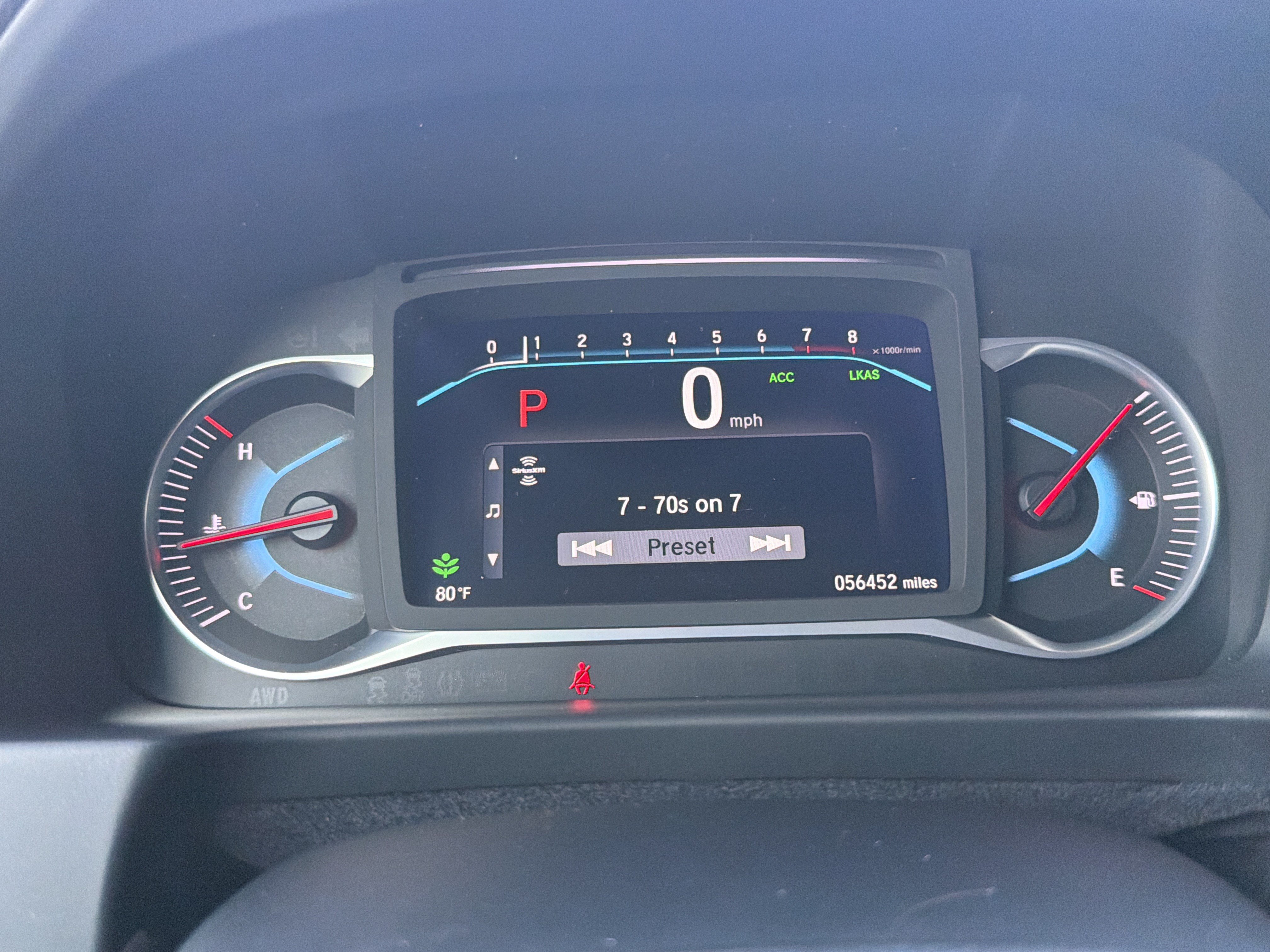 Used 2021 Honda Pilot EX-L image 29