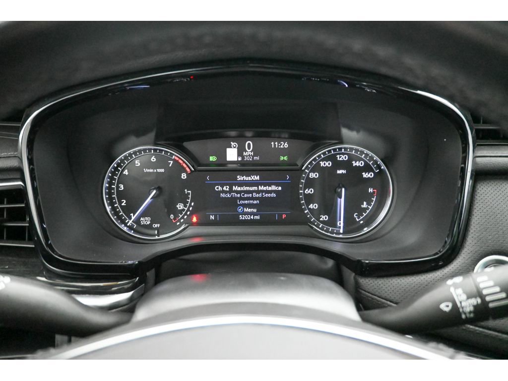 Certified 2022 Cadillac XT5 Premium Luxury image 38